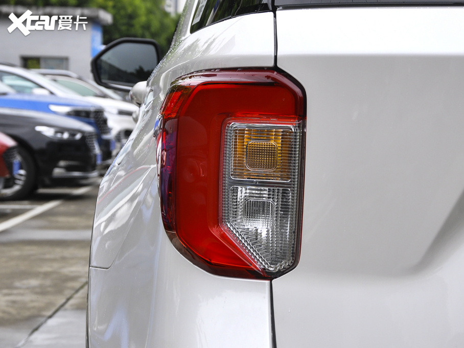 2020̽U EcoBoost 285 Lа 7