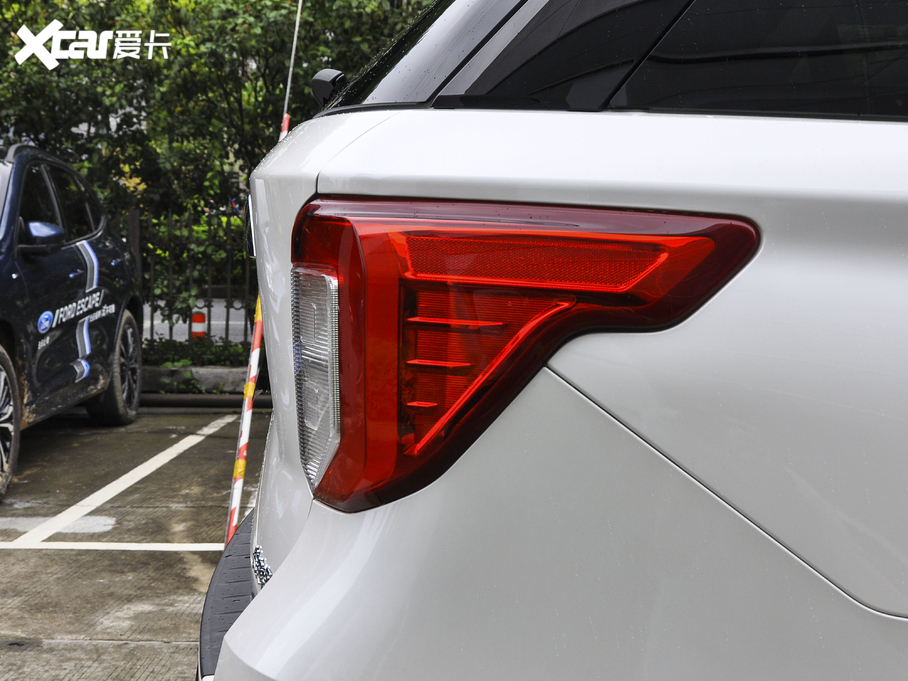 2020̽U EcoBoost 285 Lа 7