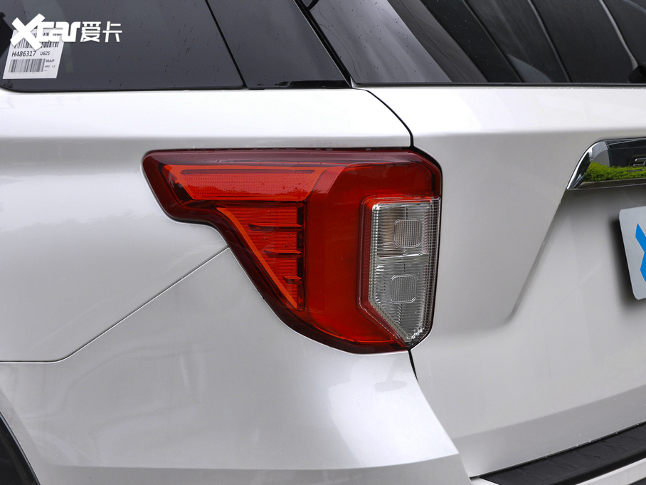 2020̽U EcoBoost 285 Lа 7