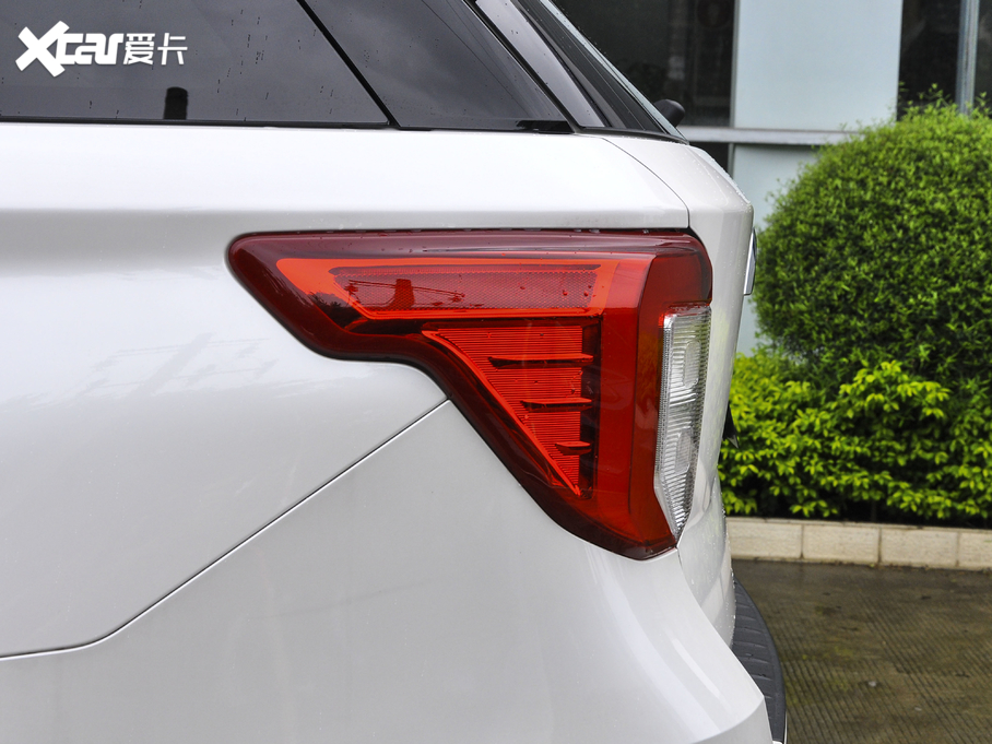 2020̽U EcoBoost 285 Lа 7