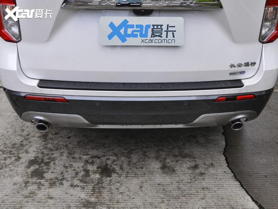 2020̽U EcoBoost 285 Lа 7