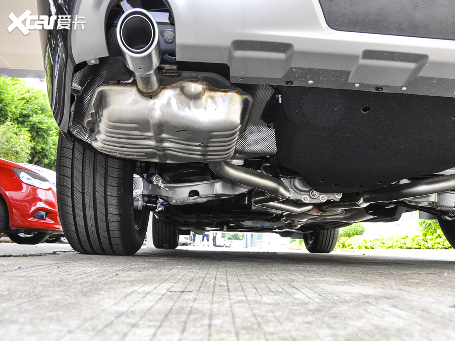 2020̽U EcoBoost 285 (q)Lа 7