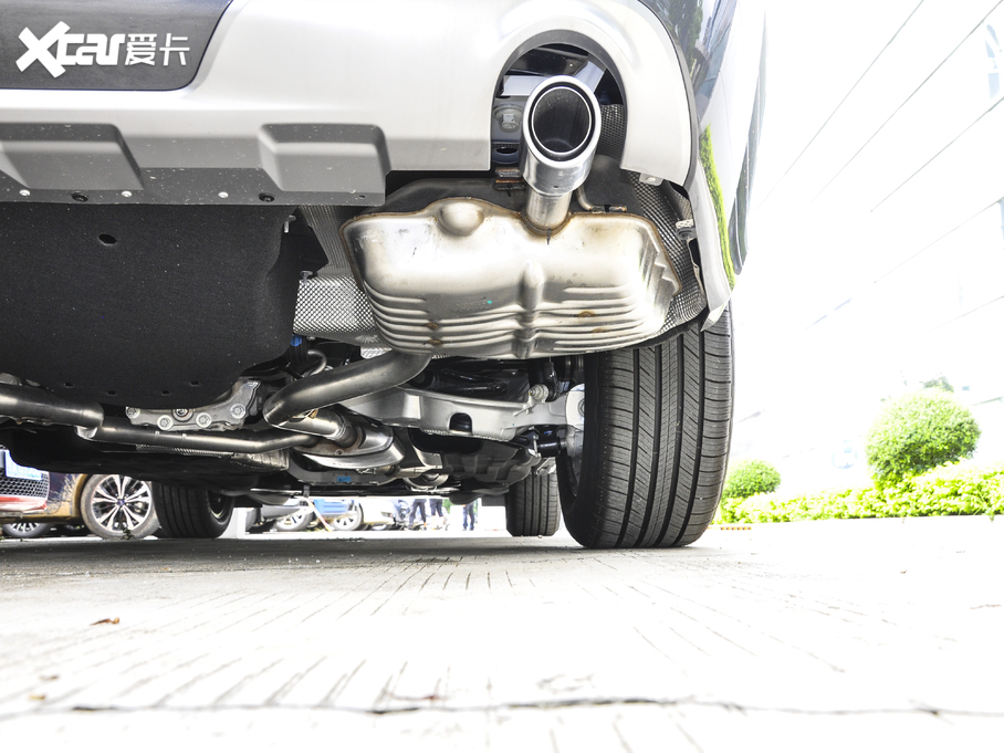 2020̽U(xin) EcoBoost 285 (q)L(fng)а 7