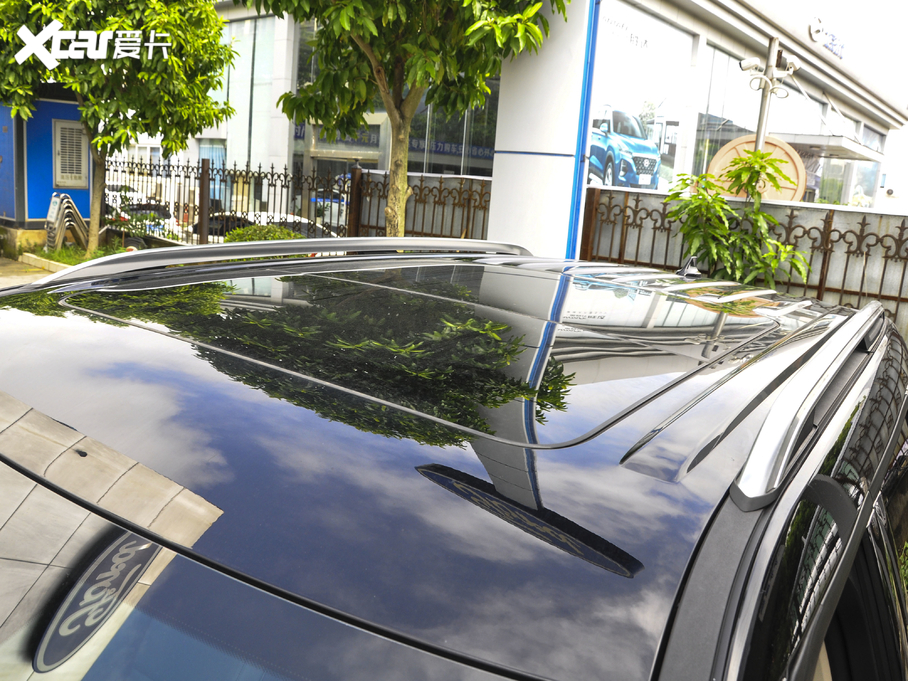 2020��̽�U(xi��n)�� EcoBoost 285 ���(q��)�L(f��ng)�а� 7��