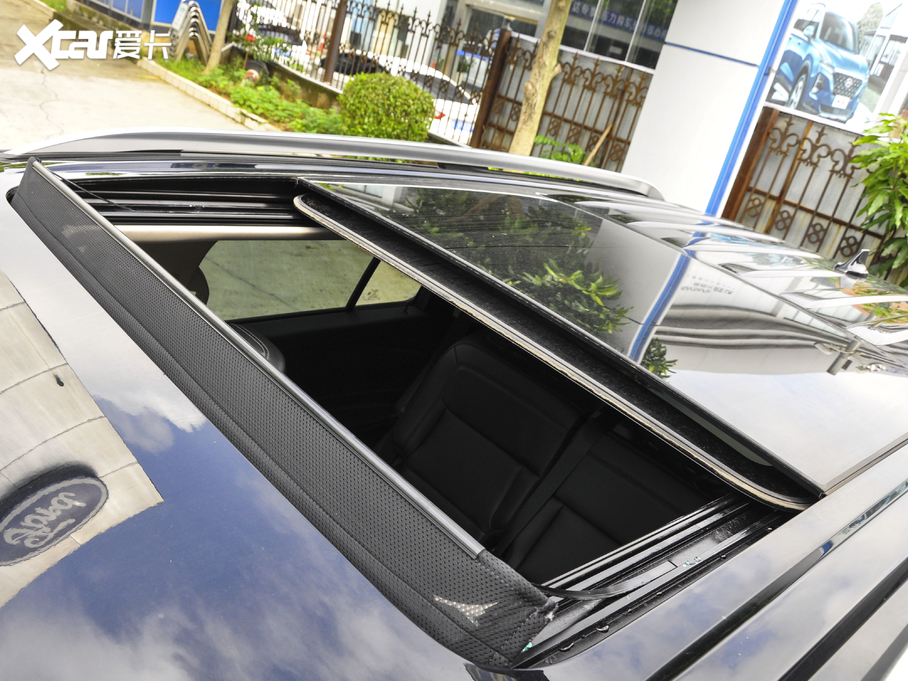 2020̽U EcoBoost 285 Lа 7