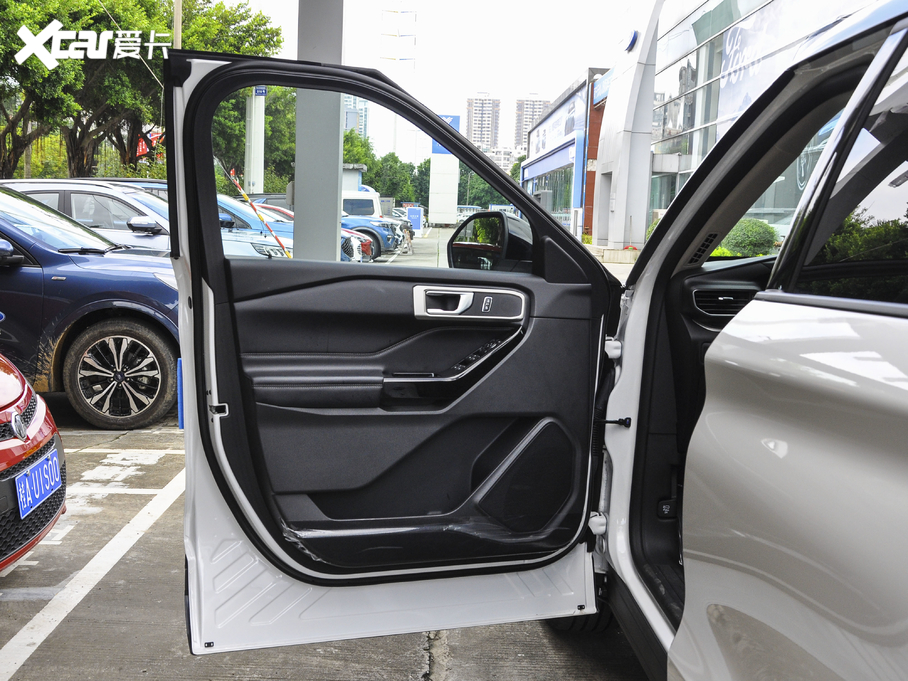 2020̽U EcoBoost 285 Lа 7