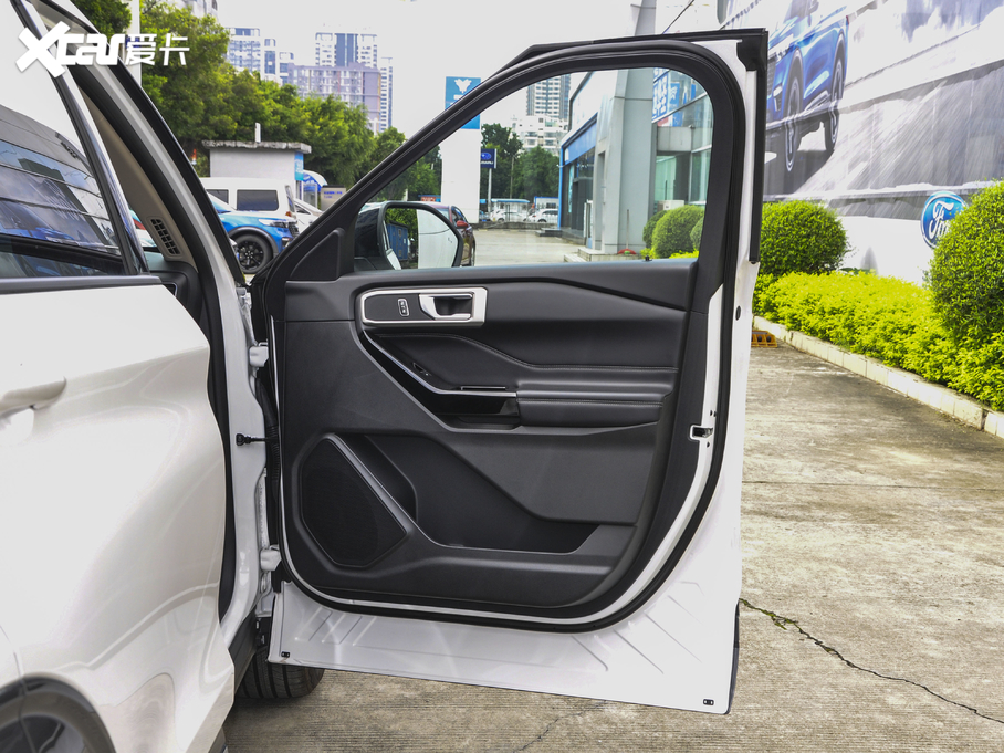 2020̽U(xin) EcoBoost 285 (q)L(fng)а 7