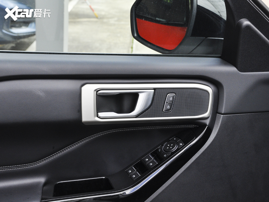 2020̽U(xin) EcoBoost 285 (q)L(fng)а 7