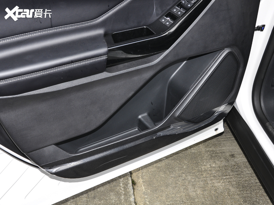 2020̽U(xin) EcoBoost 285 (q)L(fng)а 7