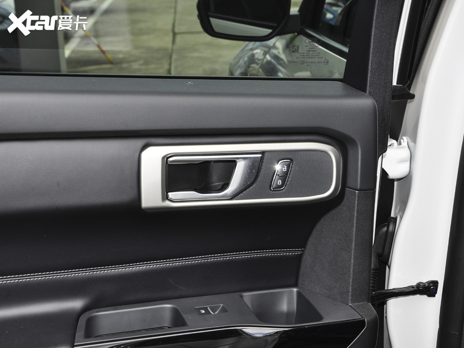 2020̽U EcoBoost 285 (q)Lа 7