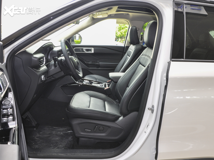 2020̽U EcoBoost 285 Lа 7