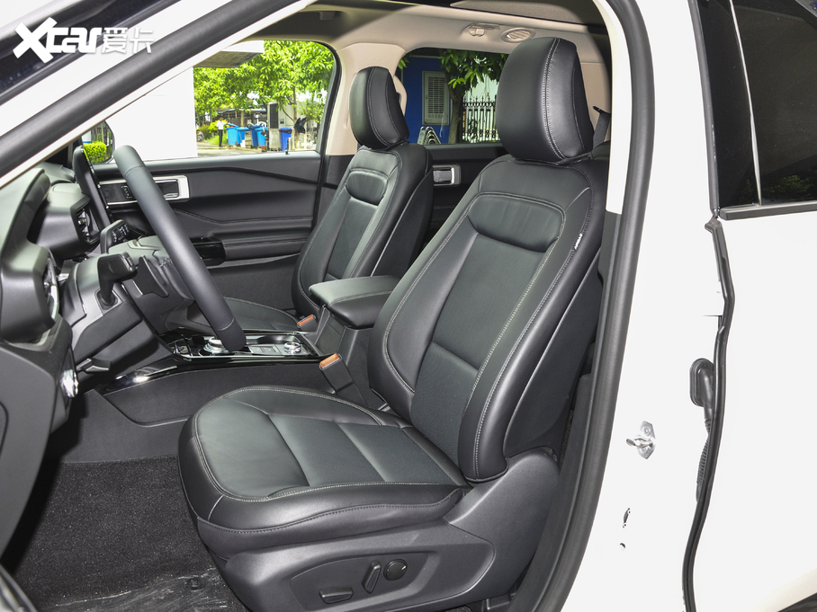 2020̽U EcoBoost 285 Lа 7