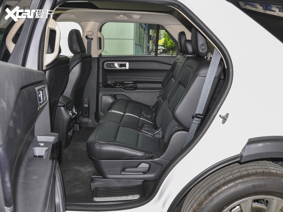 2020̽U(xin) EcoBoost 285 (q)L(fng)а 7