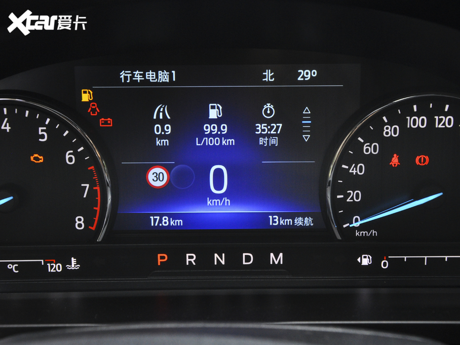 2020̽U EcoBoost 285 Lа 7