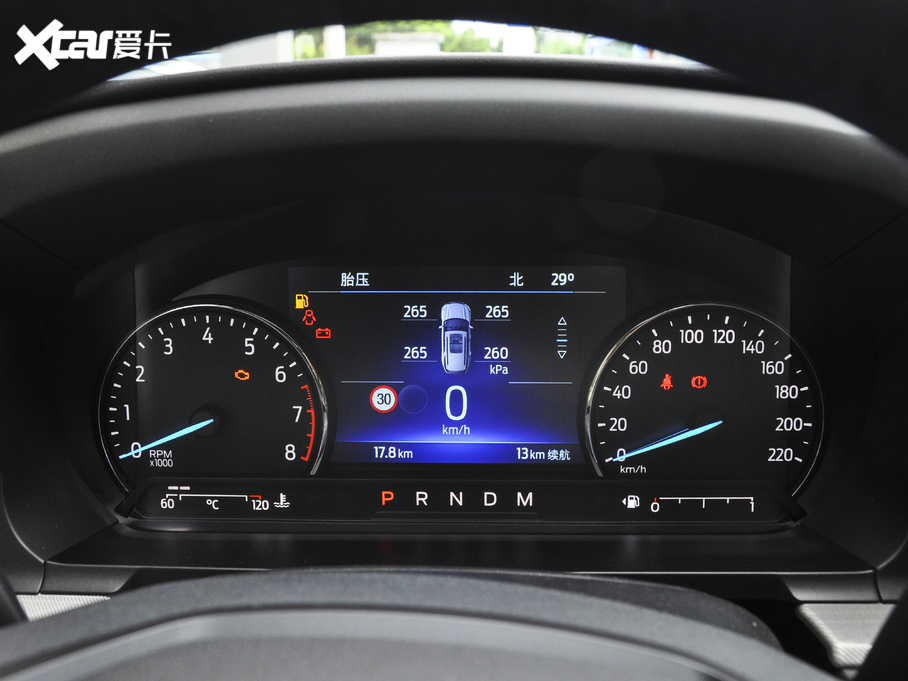 2020̽U EcoBoost 285 Lа 7