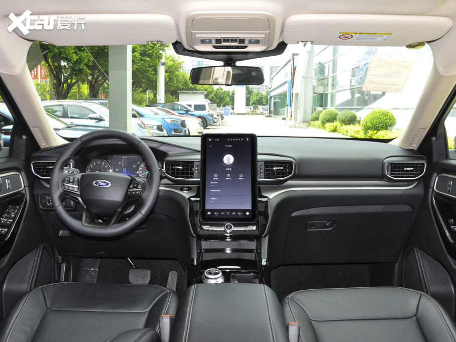 2020̽U EcoBoost 285 Lа 7