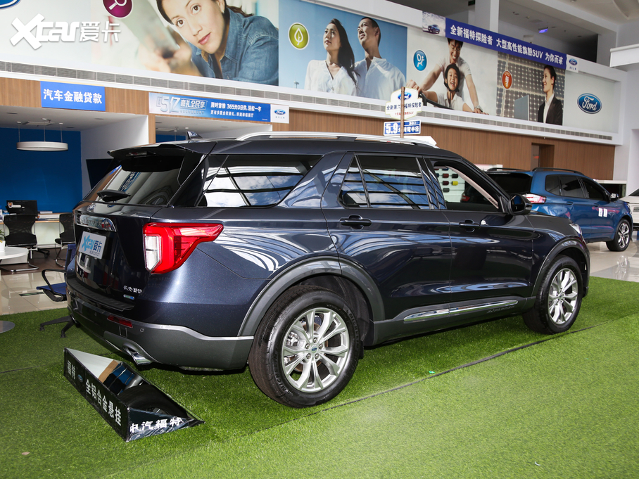 2020̽U EcoBoost 285 Lа 6