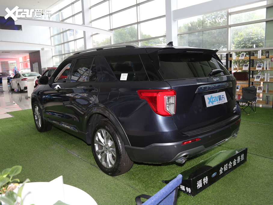 2020̽U EcoBoost 285 Lа 6