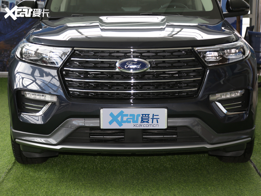 2020̽U EcoBoost 285 Lа 6