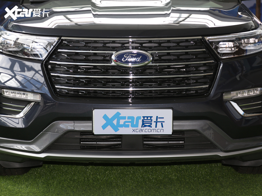 2020̽U EcoBoost 285 Lа 6