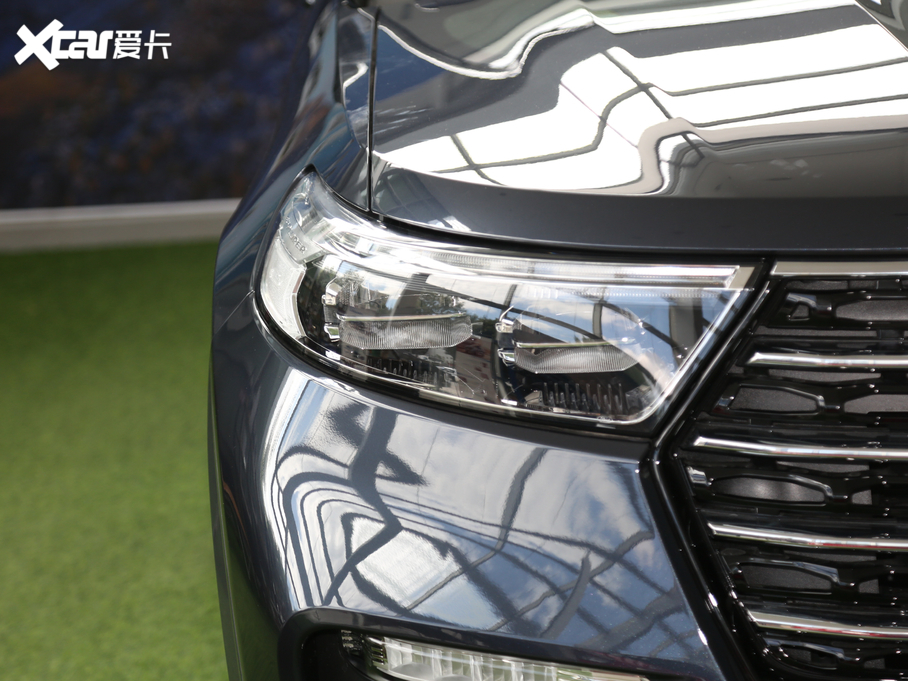 2020̽U EcoBoost 285 Lа 6