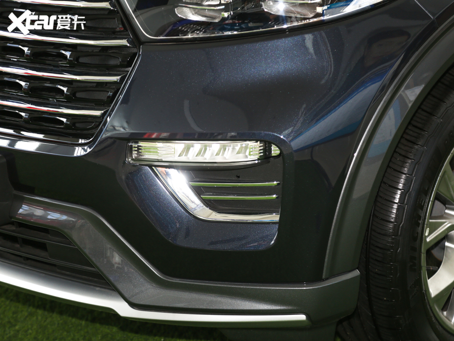 2020̽U(xin) EcoBoost 285 (q)L(fng)а 6