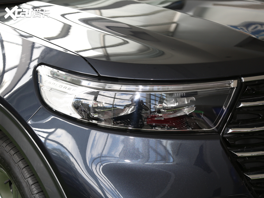 2020̽U EcoBoost 285 Lа 6