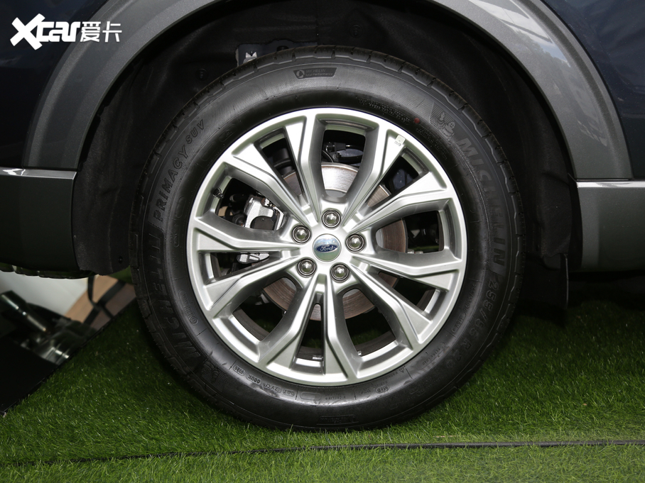 2020̽U EcoBoost 285 Lа 6