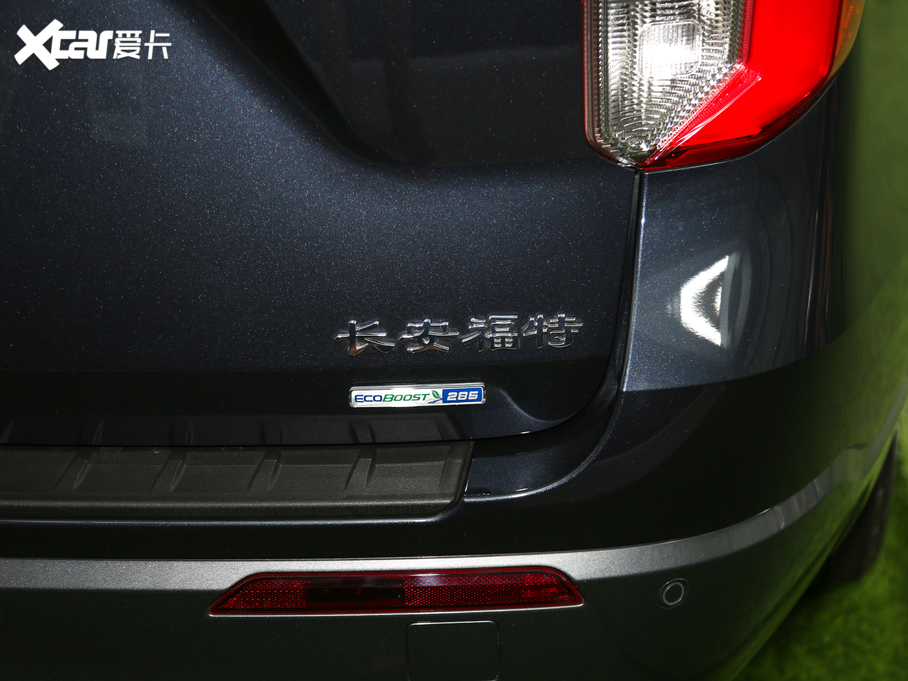 2020̽U EcoBoost 285 Lа 6