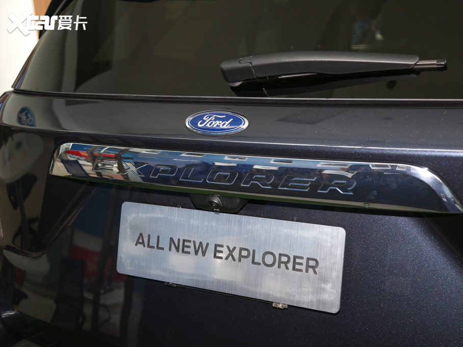 2020̽U EcoBoost 285 Lа 6