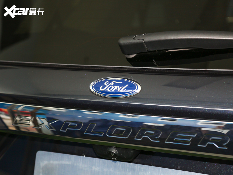 2020̽U EcoBoost 285 Lа 6