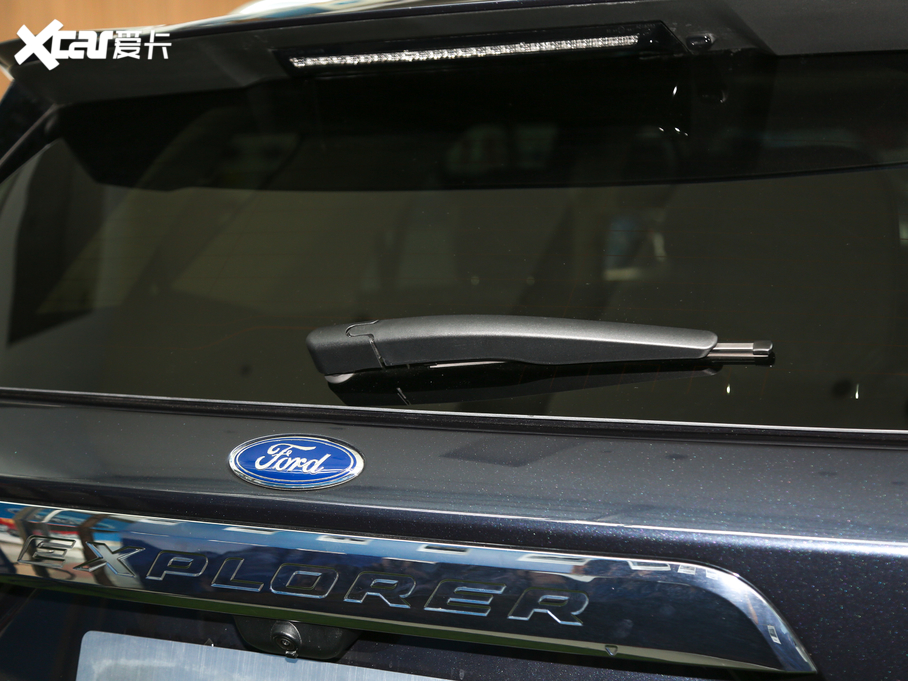 2020̽U(xin) EcoBoost 285 (q)L(fng)а 6