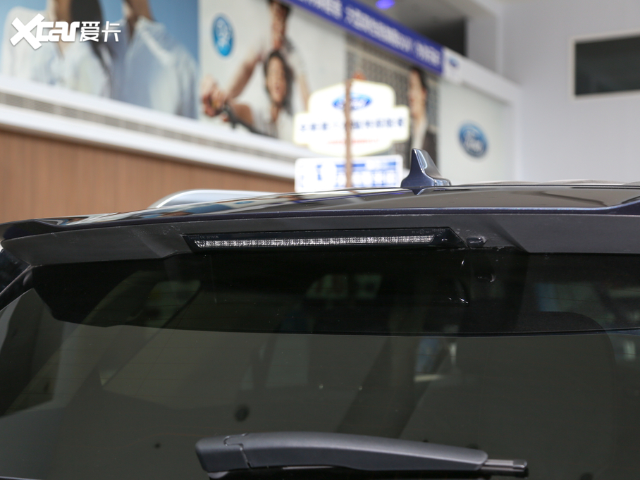 2020��̽�U(xi��n)�� EcoBoost 285 ���(q��)�L(f��ng)�а� 6��