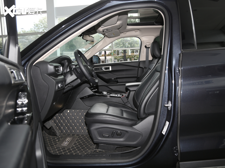 2020̽U EcoBoost 285 Lа 6