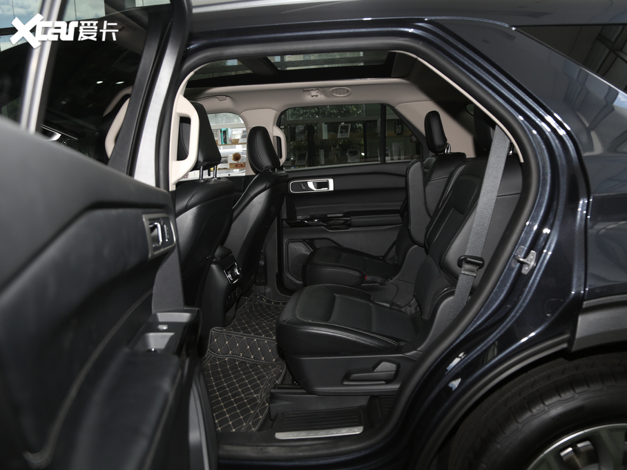 2020̽U EcoBoost 285 Lа 6