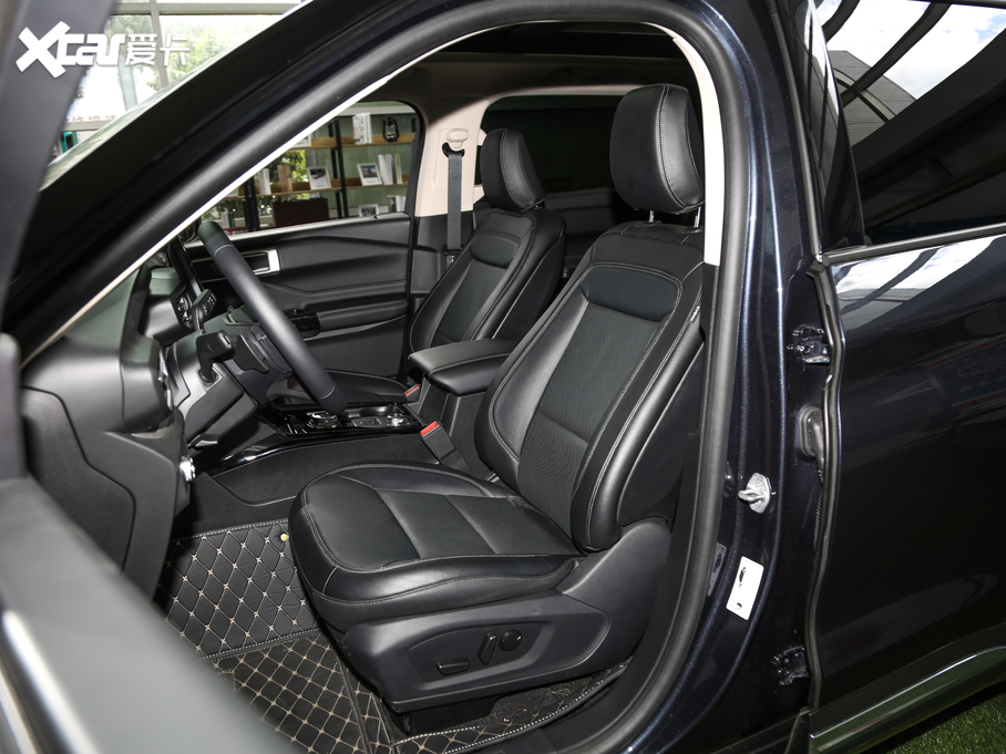 2020̽U EcoBoost 285 Lа 6