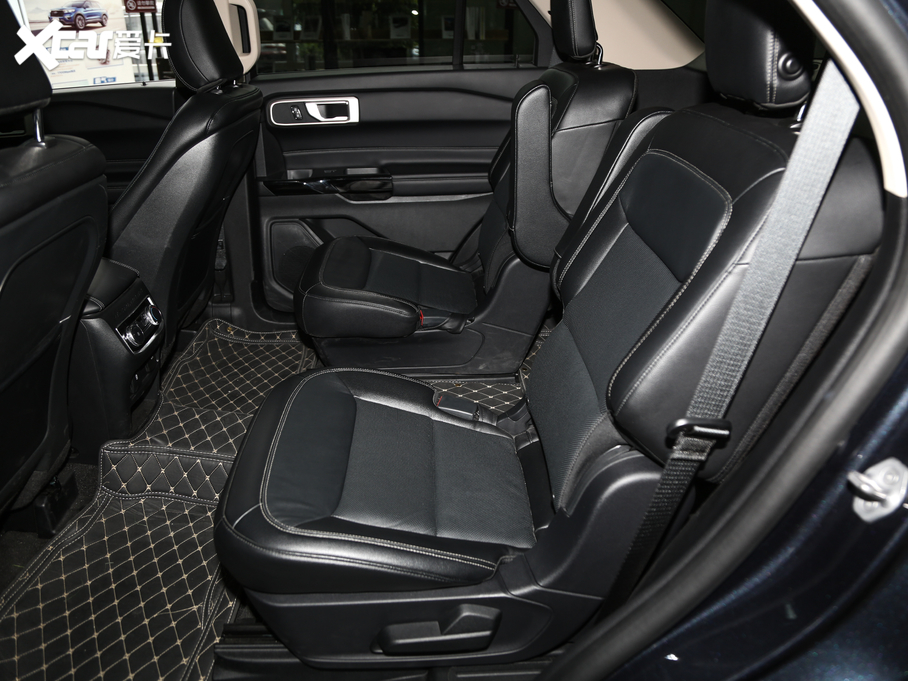 2020̽U EcoBoost 285 Lа 6