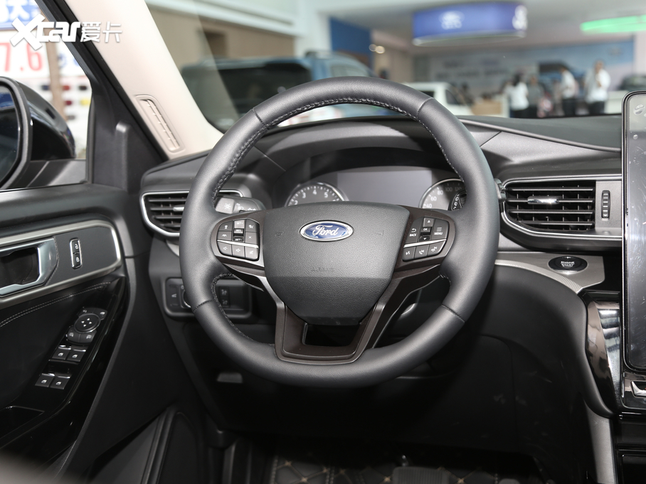 2020̽U EcoBoost 285 Lа 6