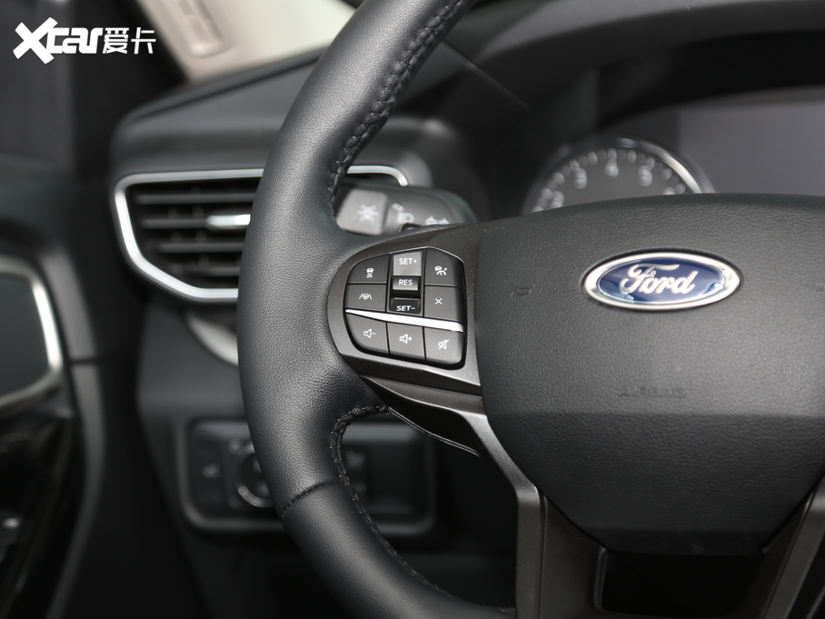 2020̽U(xin) EcoBoost 285 (q)L(fng)а 6