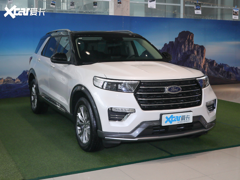 2020̽U EcoBoost 285 Lа 6