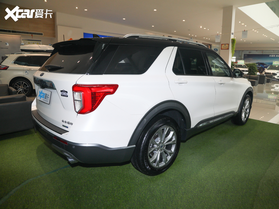 2020̽U EcoBoost 285 Lа 6