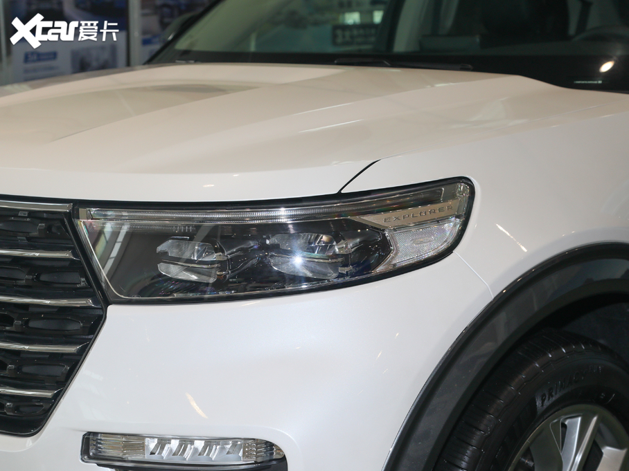 2020̽U EcoBoost 285 (q)L(fng)а 6