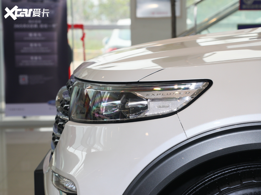 2020̽U EcoBoost 285 Lа 6