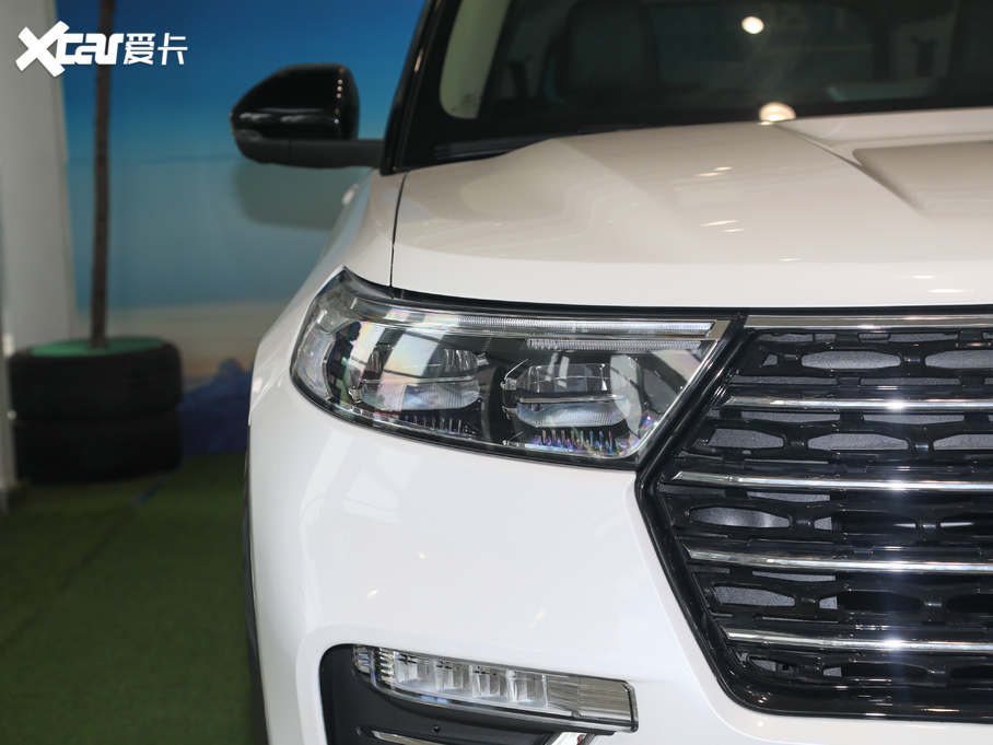 2020̽U EcoBoost 285 (q)L(fng)а 6