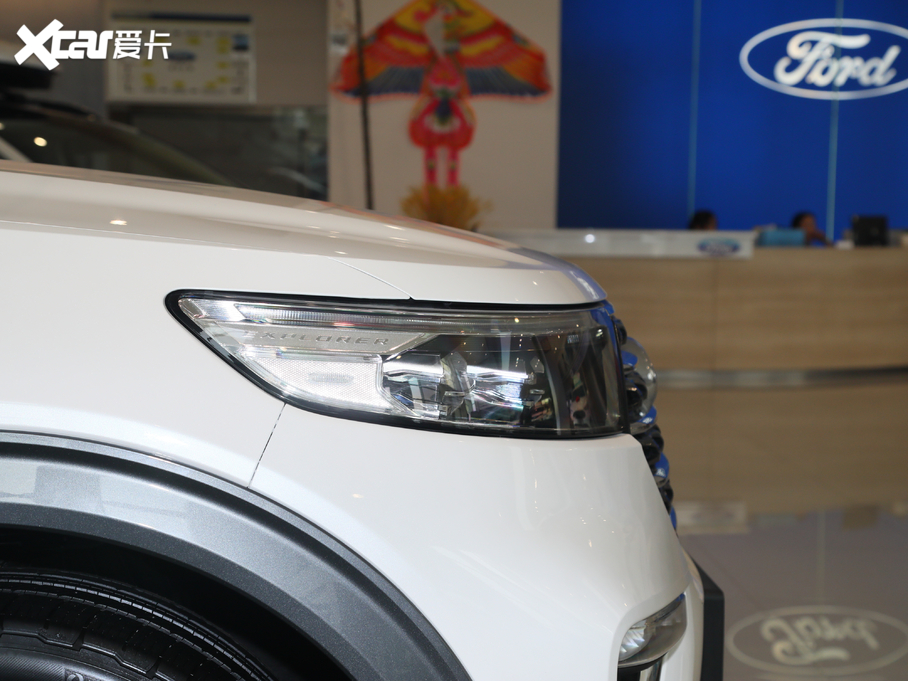 2020̽U EcoBoost 285 Lа 6