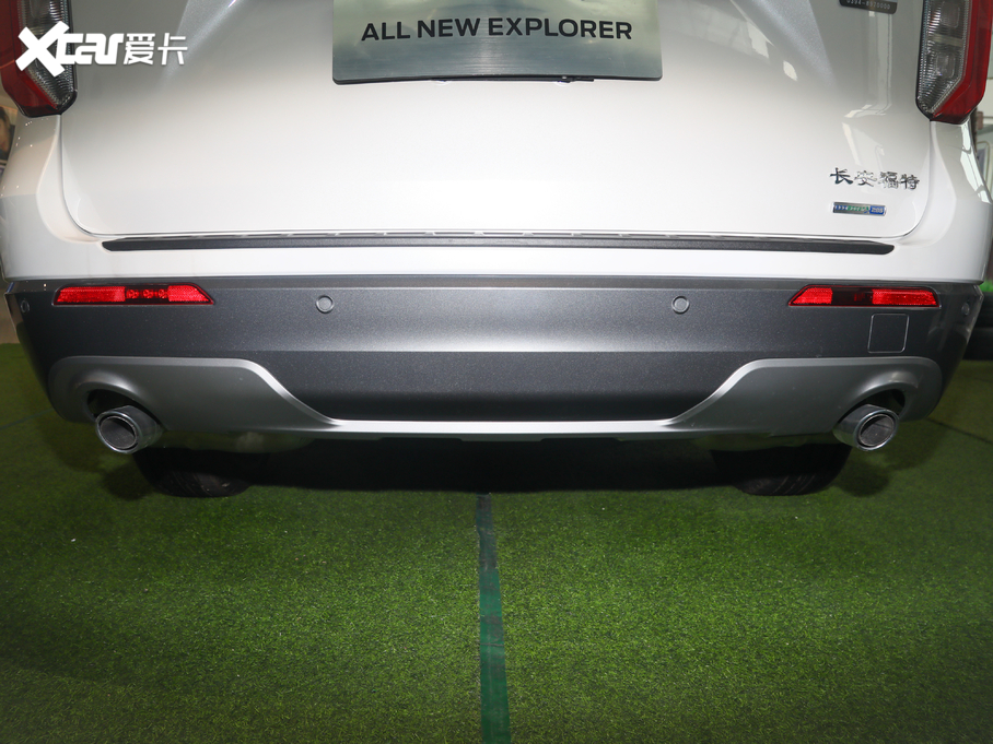 2020̽U(xin) EcoBoost 285 (q)L(fng)а 6