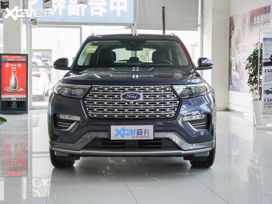 2020̽U EcoBoost 285 ⁽ 7