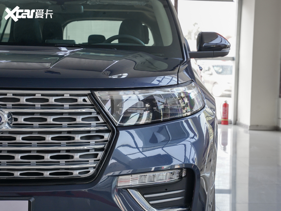 2020̽U EcoBoost 285 (q)⁽ 7