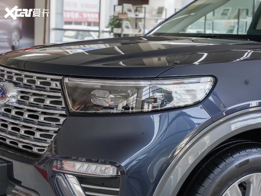 2020̽U(xin) EcoBoost 285 (q)⁽ 7