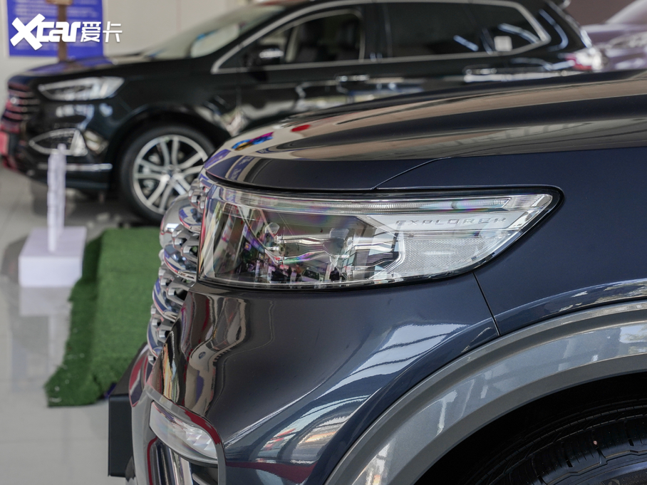 2020̽U EcoBoost 285 (q)⁽ 7